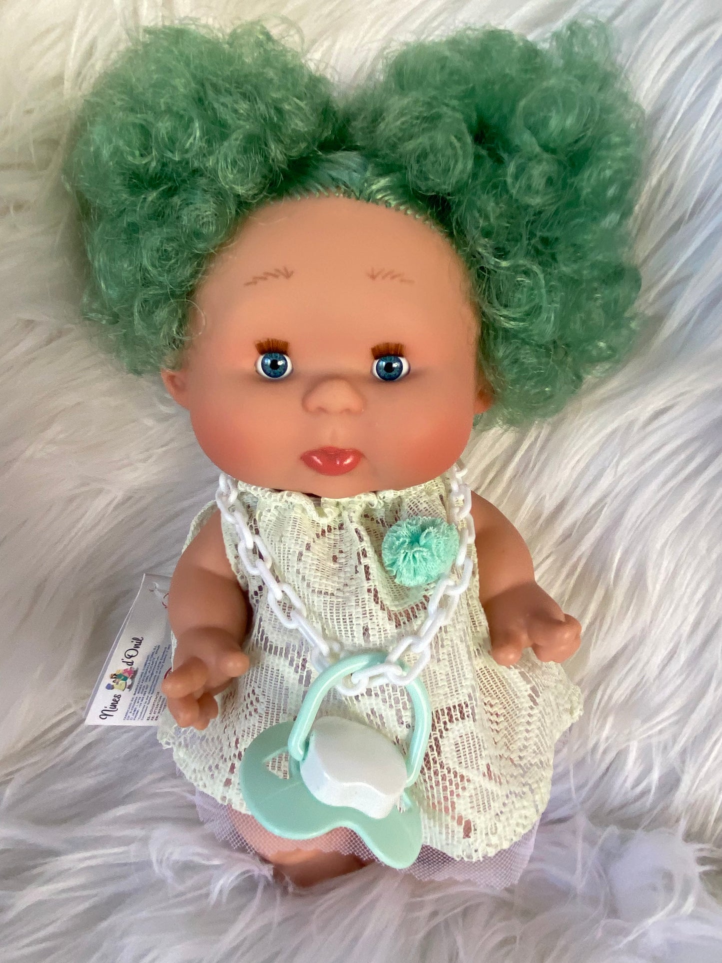 Special Funtastic Pepote Dolls