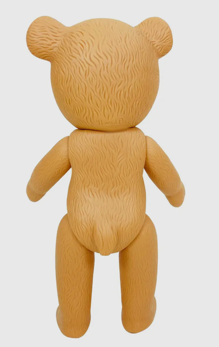 Poppy Bear Naked