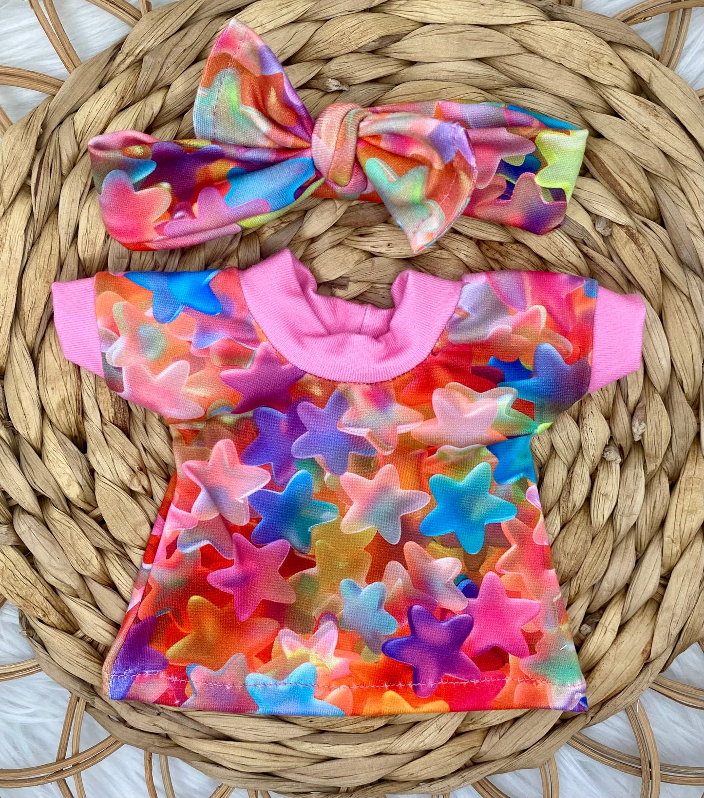 Pepote/Piu Doll Clothes