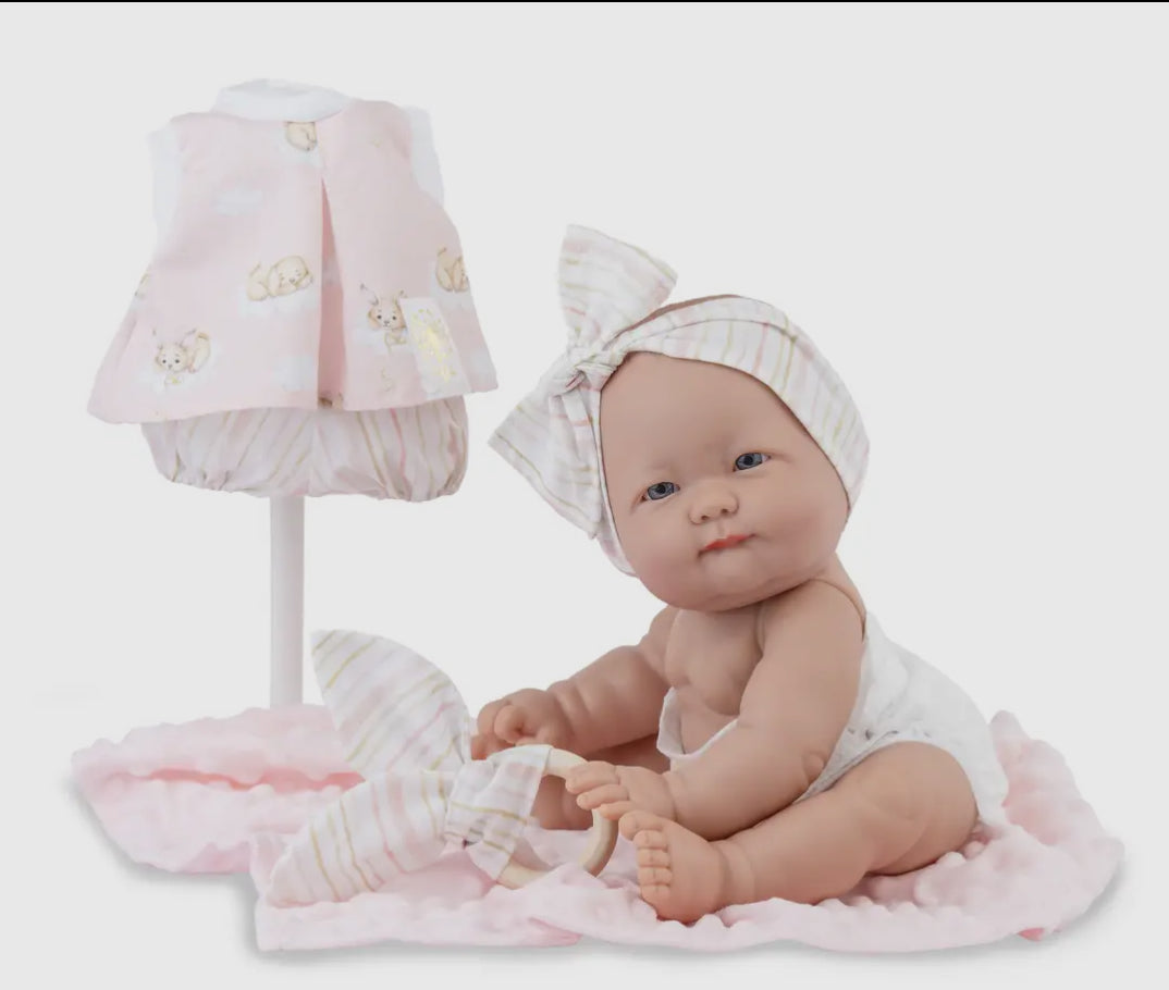 Poppy Doll