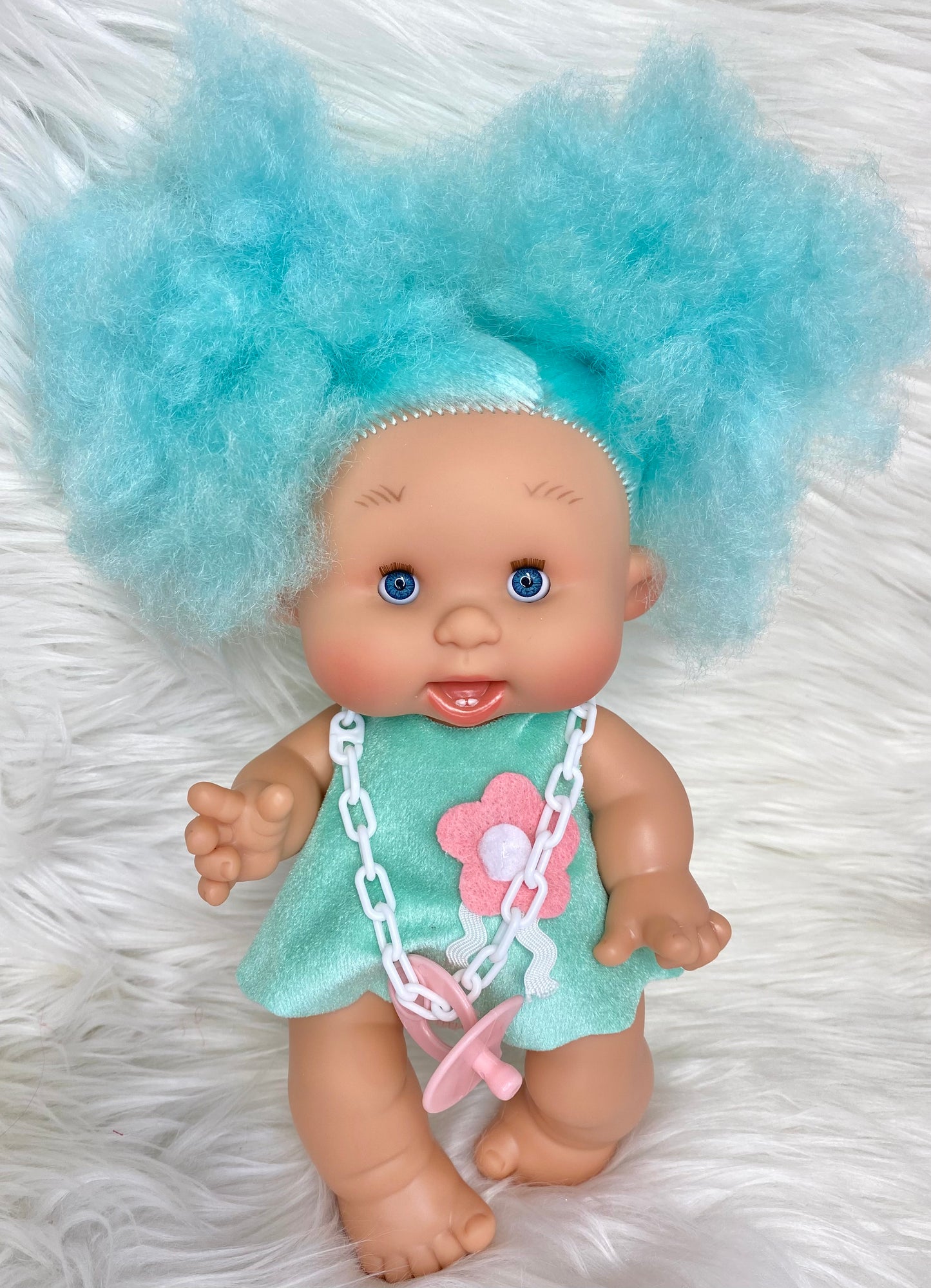 Special Funtastic Pepote Dolls