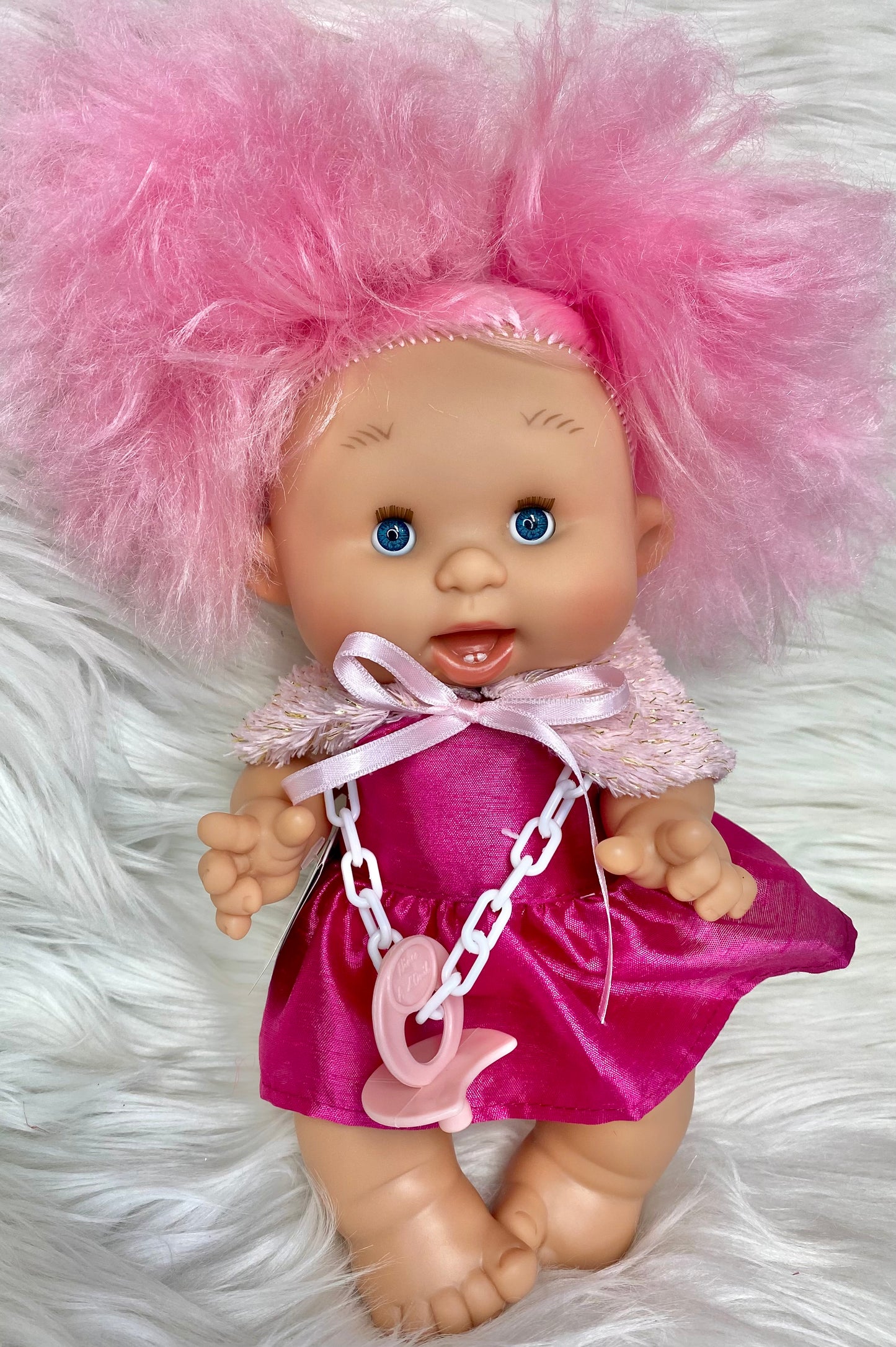 Special Funtastic Pepote Dolls