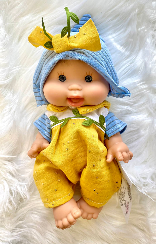 Nenote Elf Doll