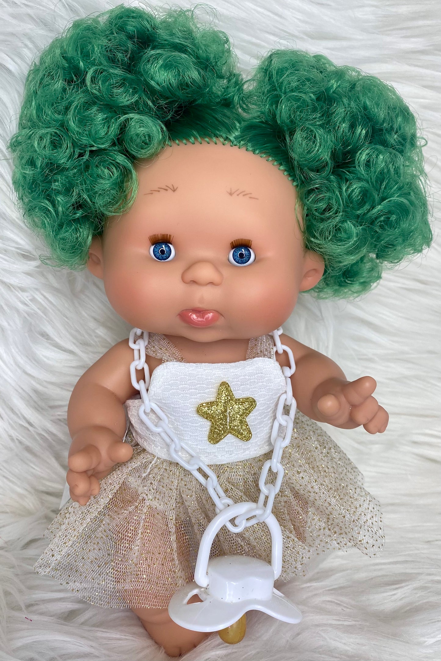 Special Funtastic Pepote Dolls
