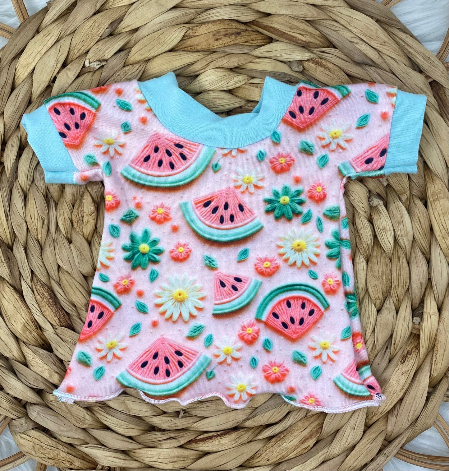 Pepote/Piu Doll Clothes
