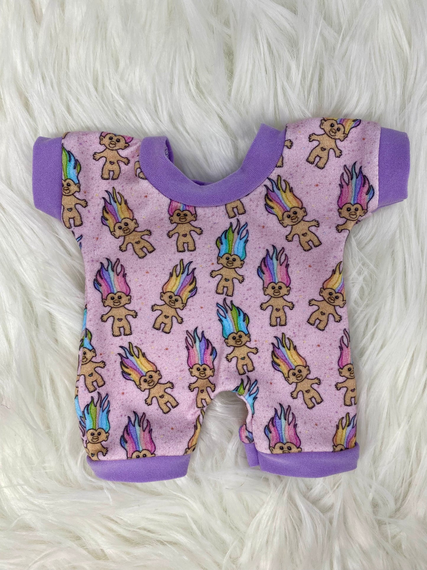 Pepote/Piu Doll Clothes