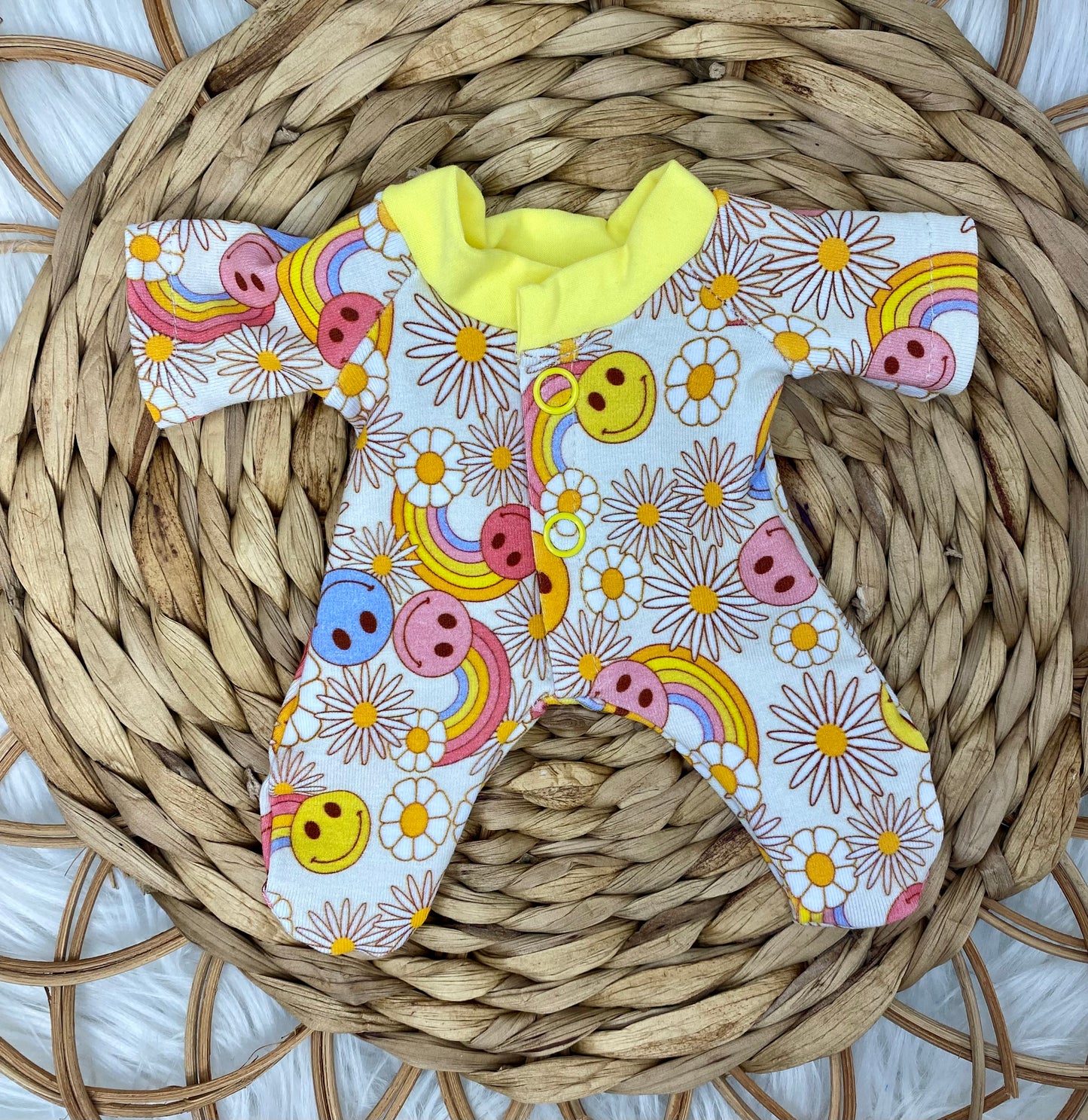 Pepote/Piu Doll Clothes