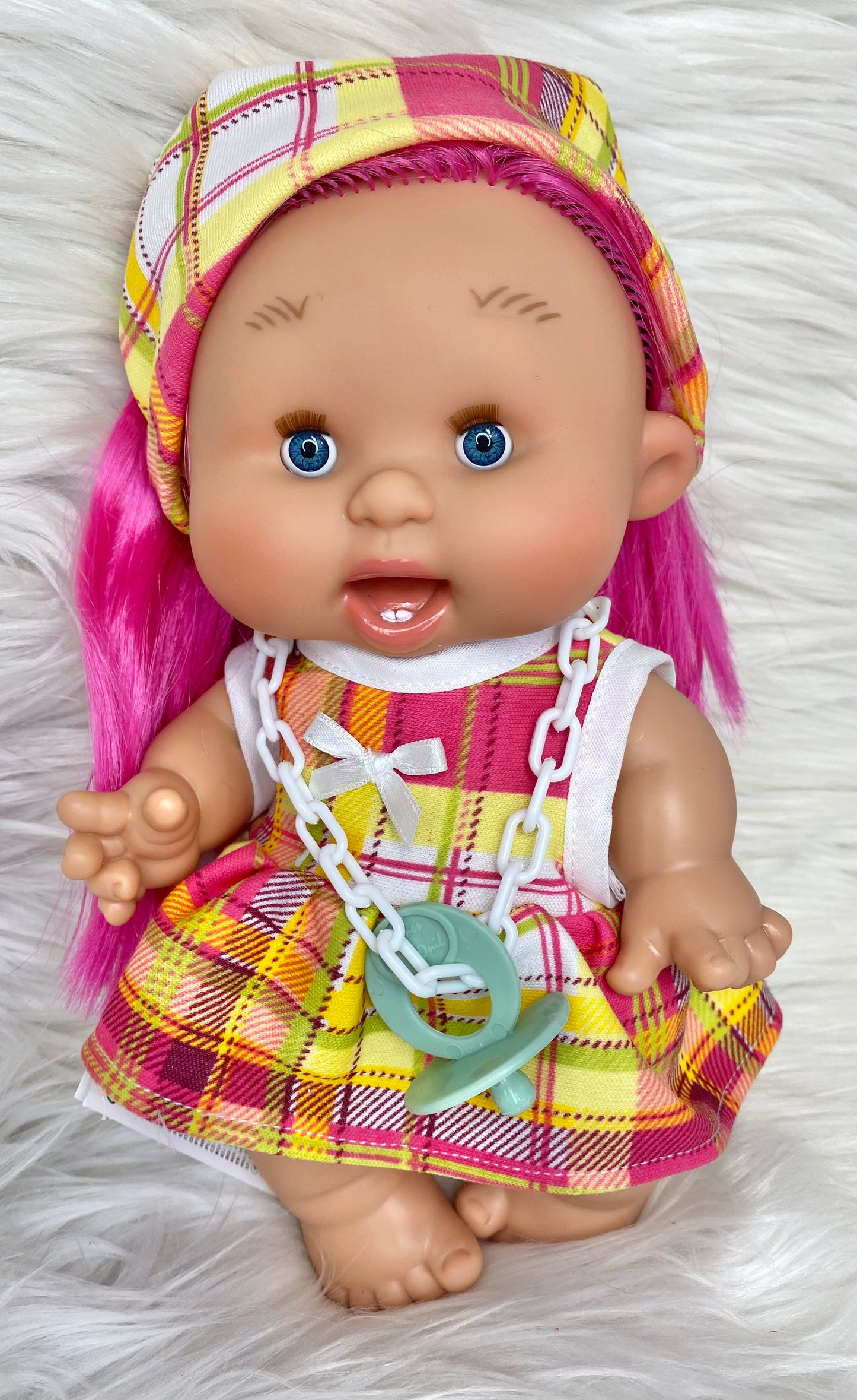 Special Funtastic Pepote Dolls