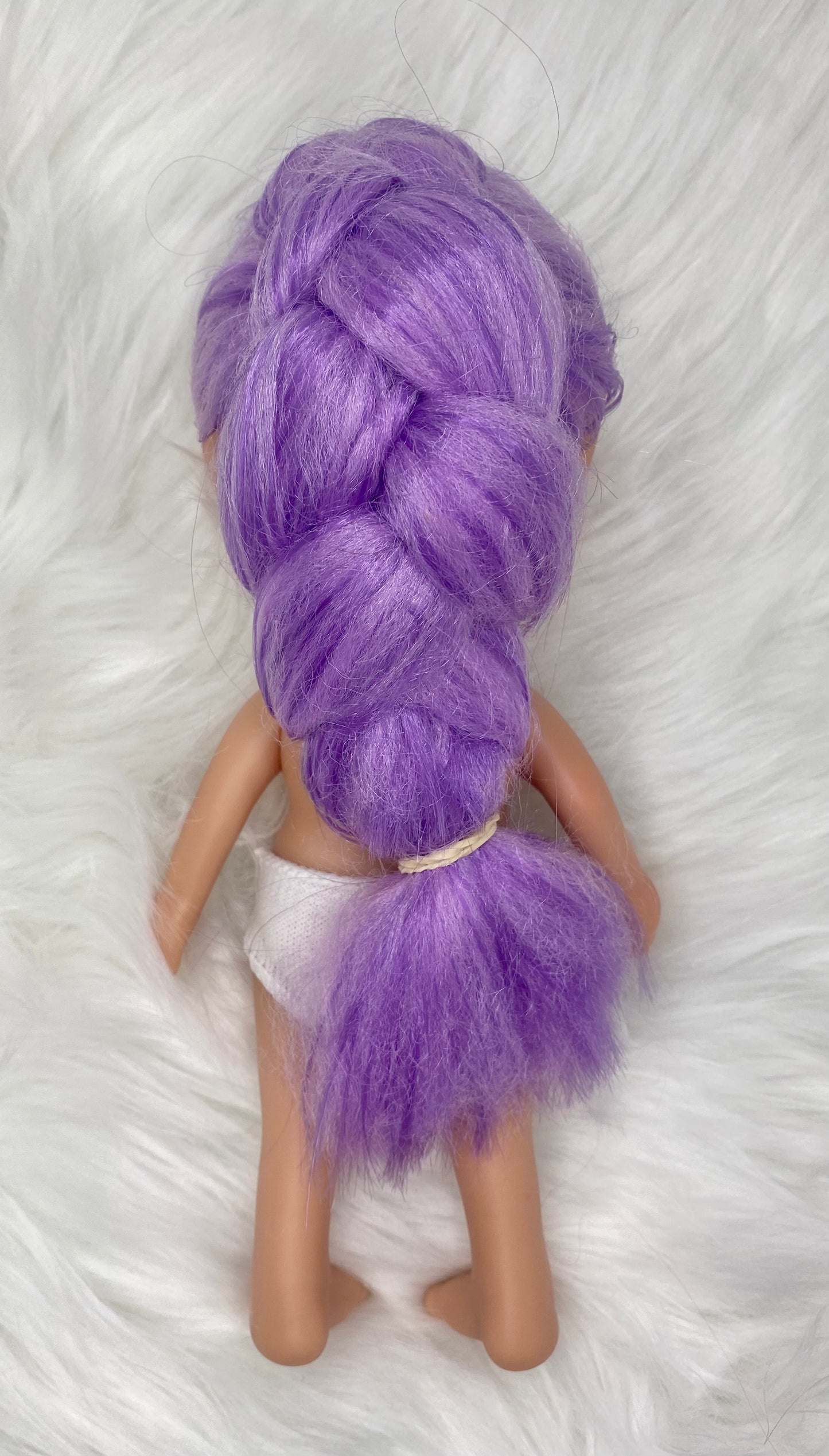 Rumi Mini Mia Doll
