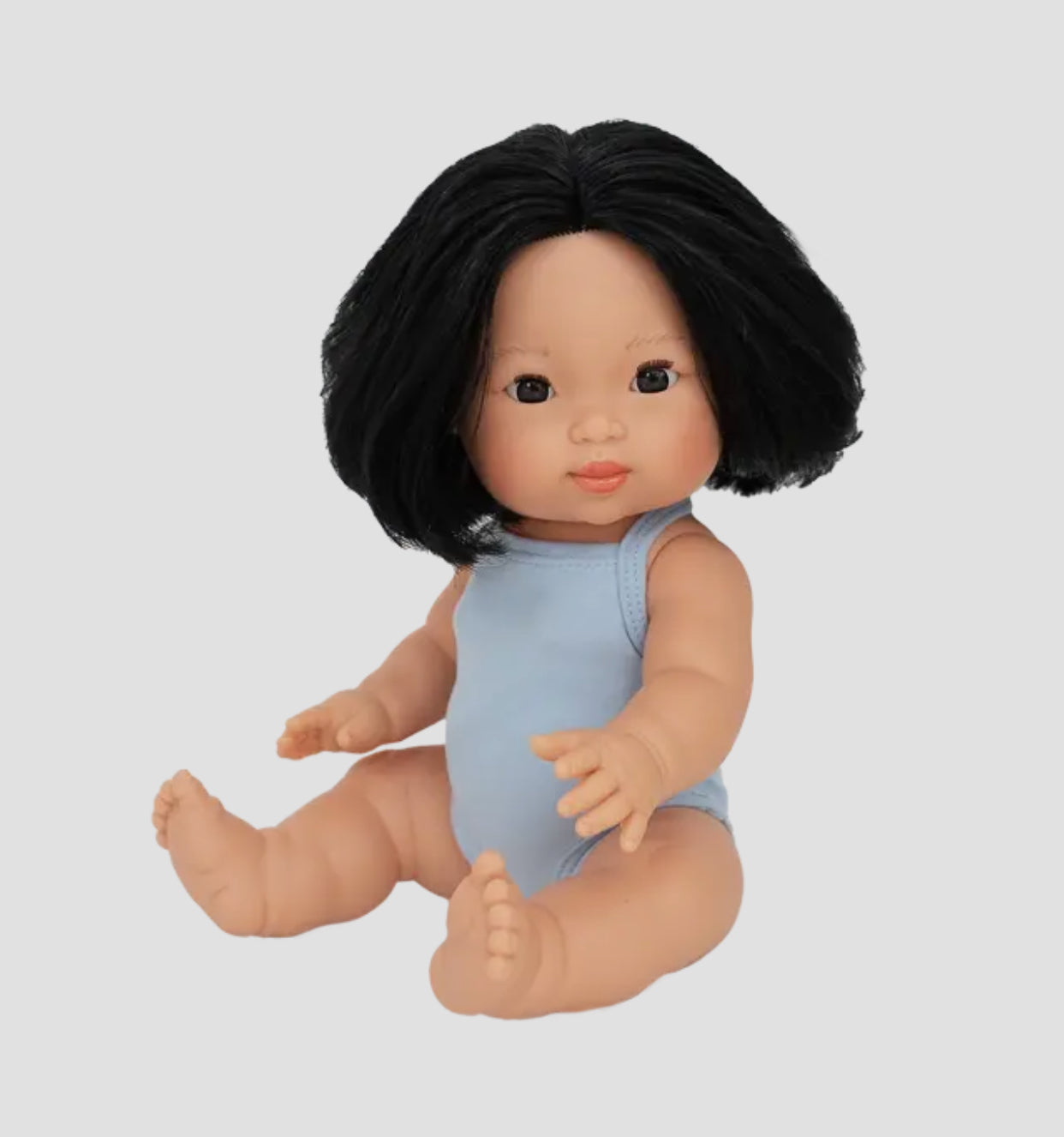 Mini Colettos Doll Oshin