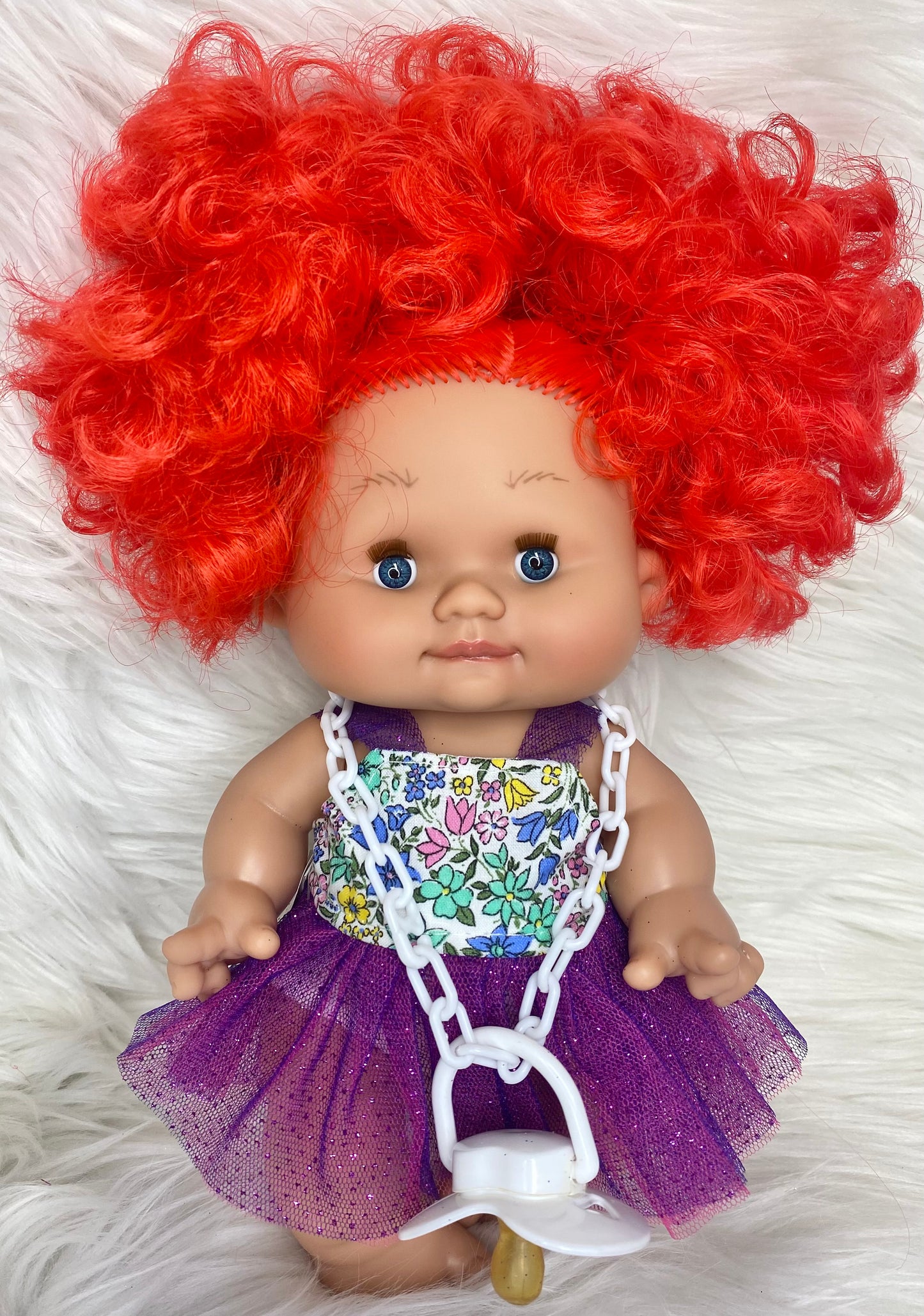 Special Funtastic Pepote Dolls