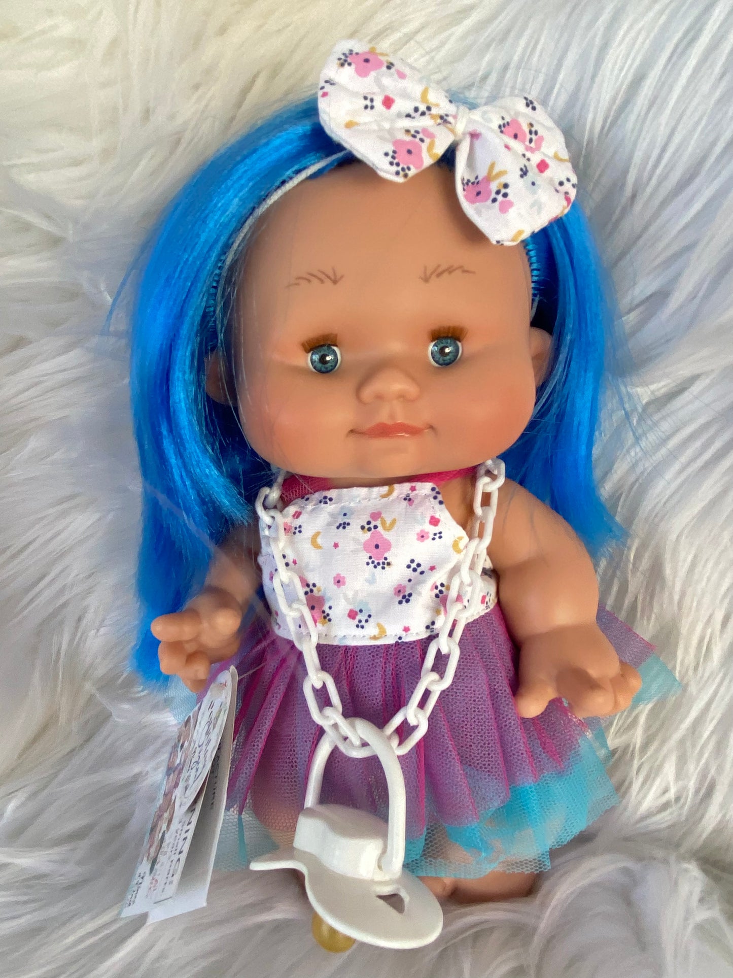 Special Funtastic Pepote Dolls