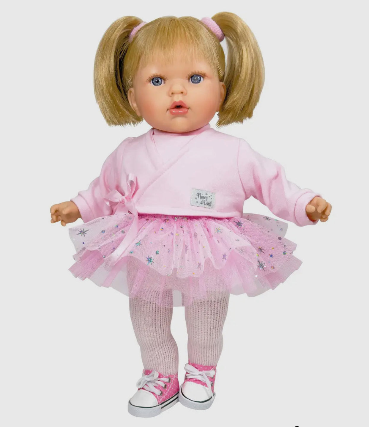 Tita Star - Blonde Hair