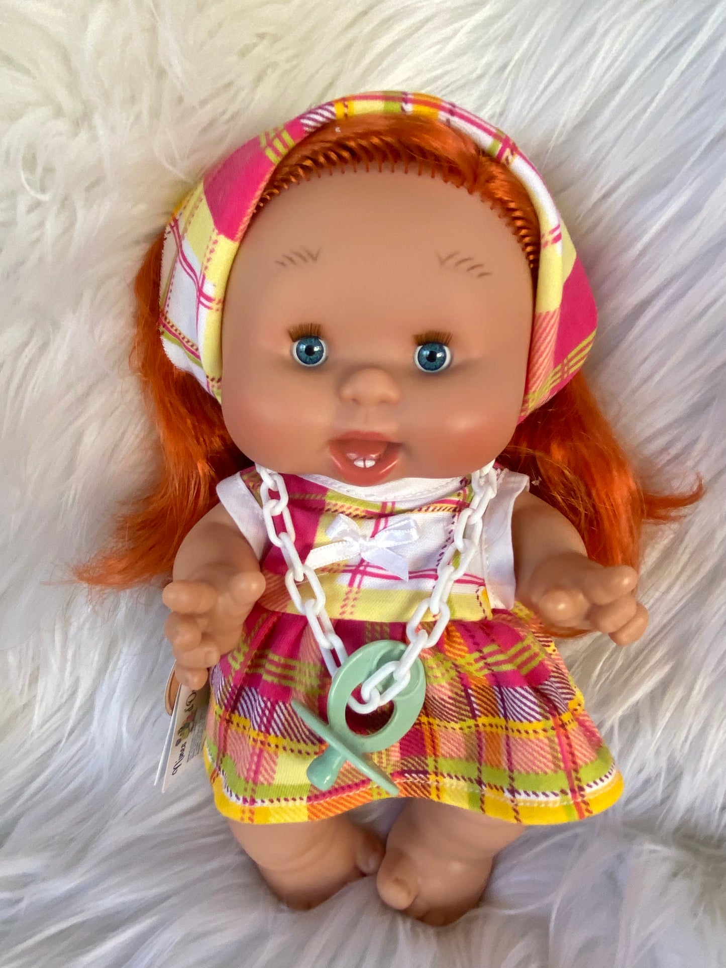 Special Funtastic Pepote Dolls