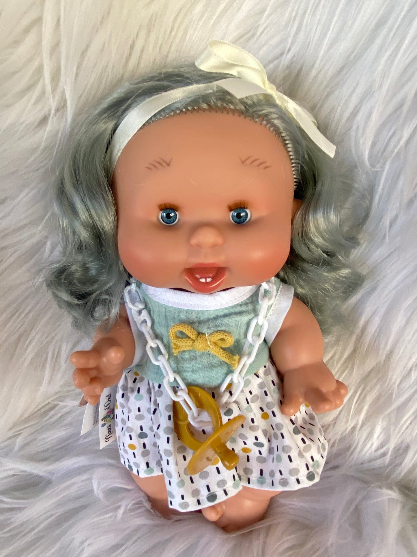 Special Funtastic Pepote Dolls