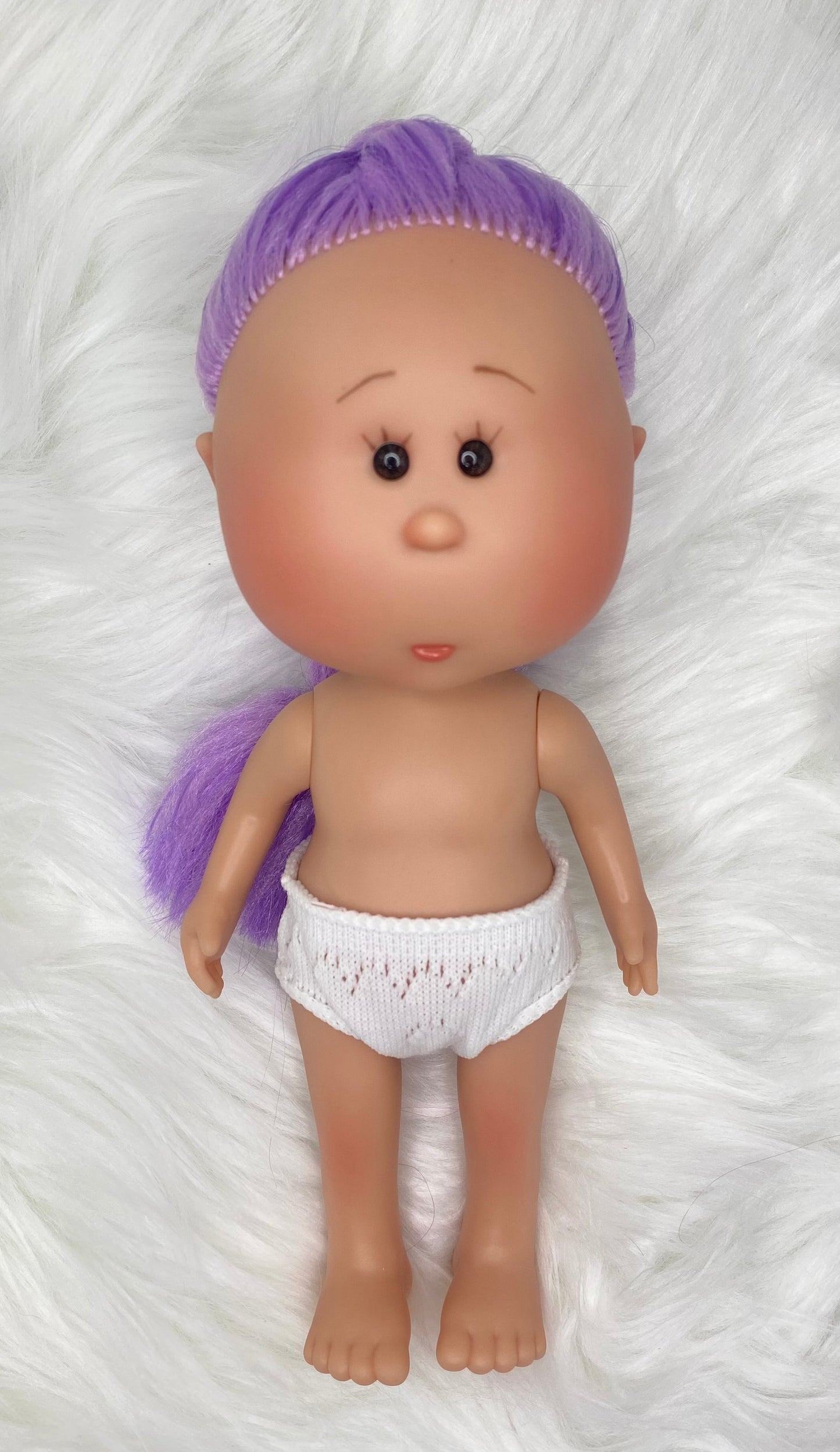 Rumi Mini Mia Doll