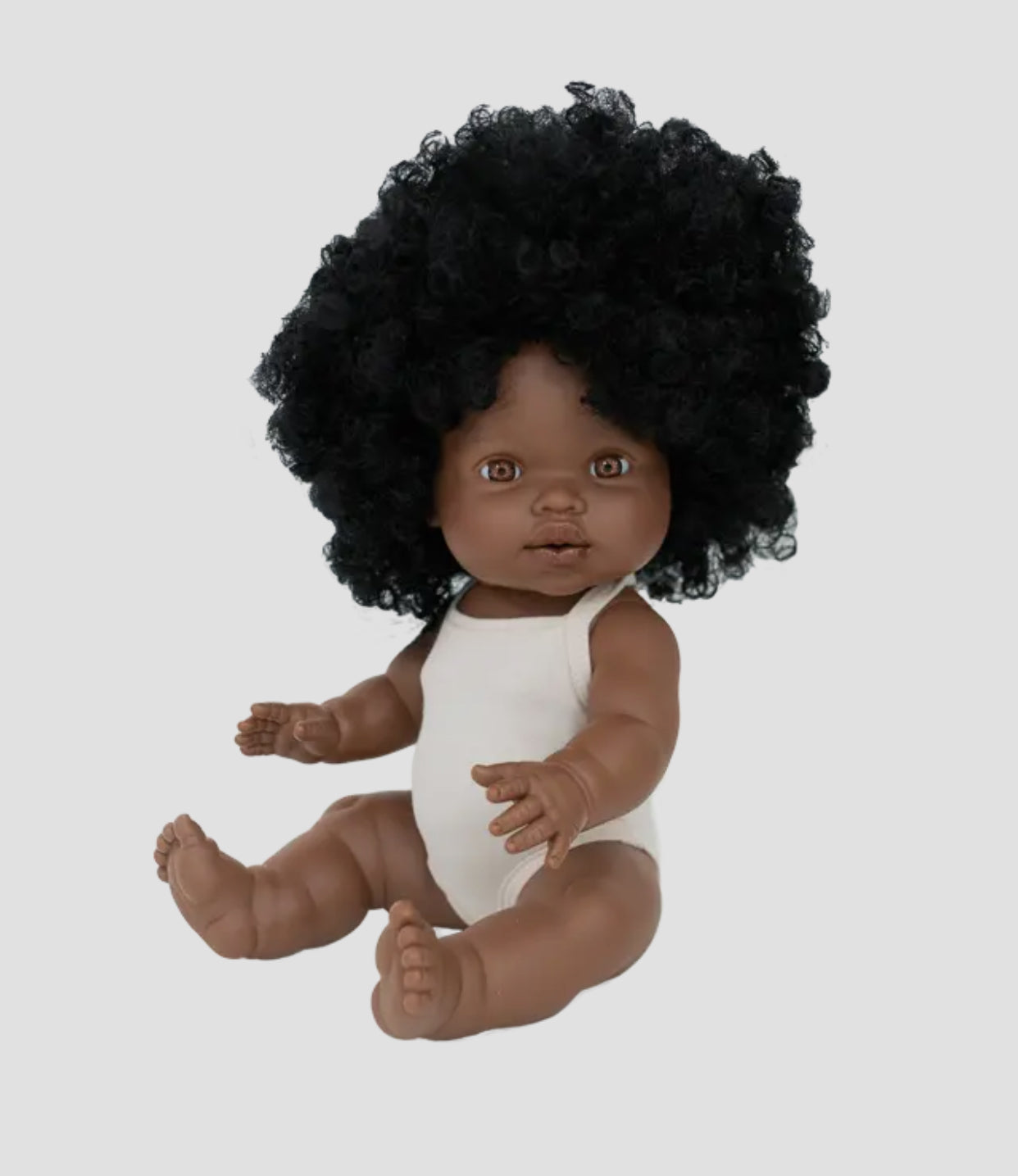 Mini Colettos Doll Sara