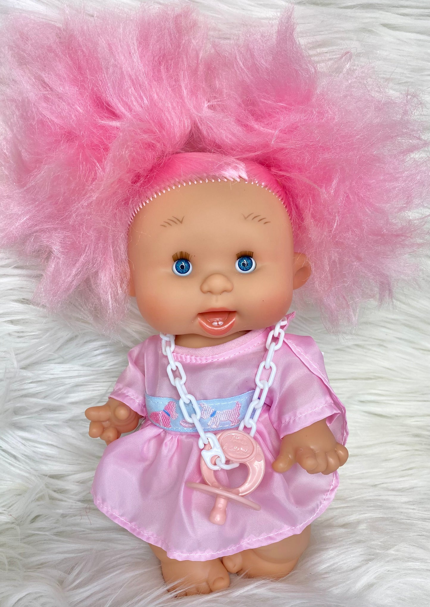 Special Funtastic Pepote Dolls