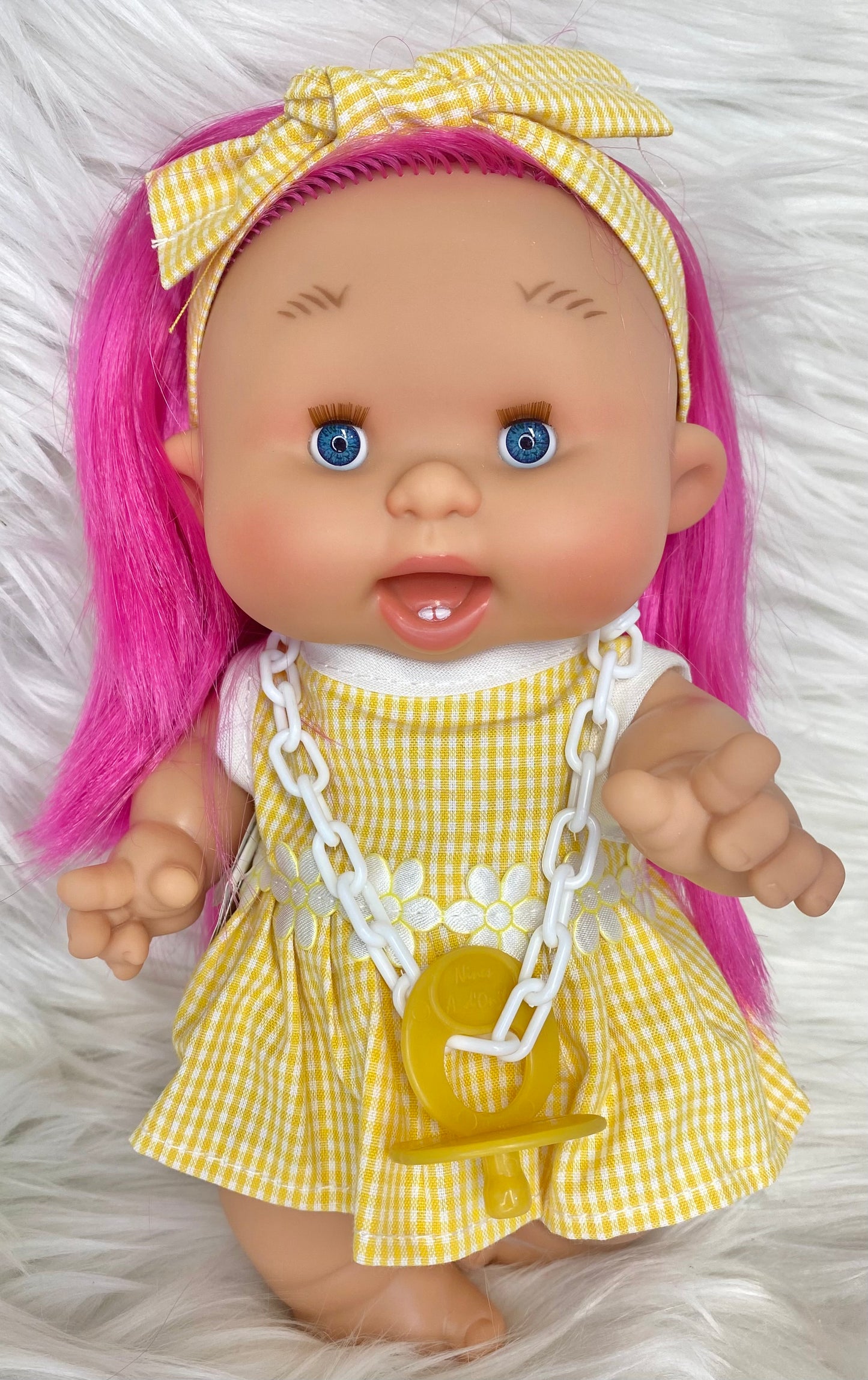 Special Funtastic Pepote Dolls