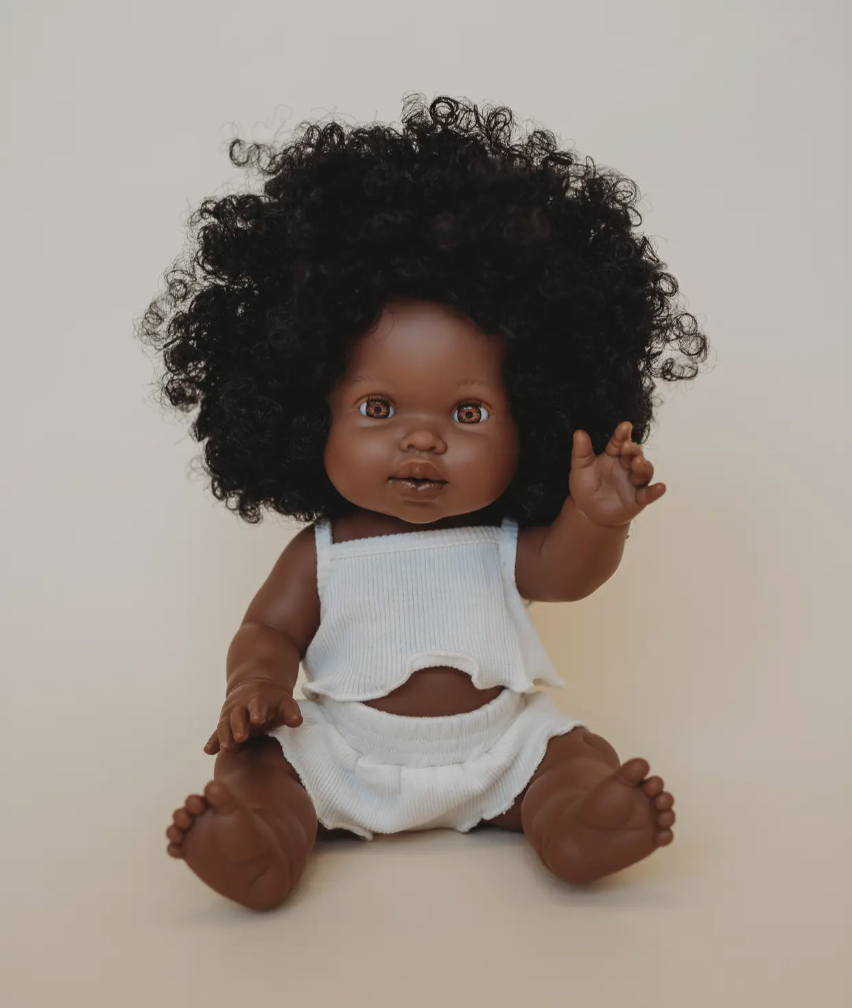 Mini Colettos Doll Sara