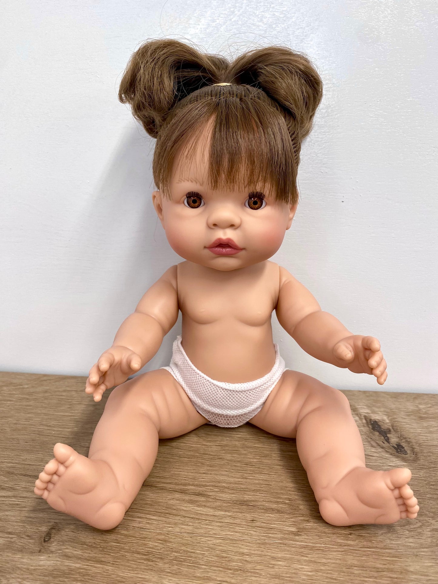 Joy Doll’s In Underwear