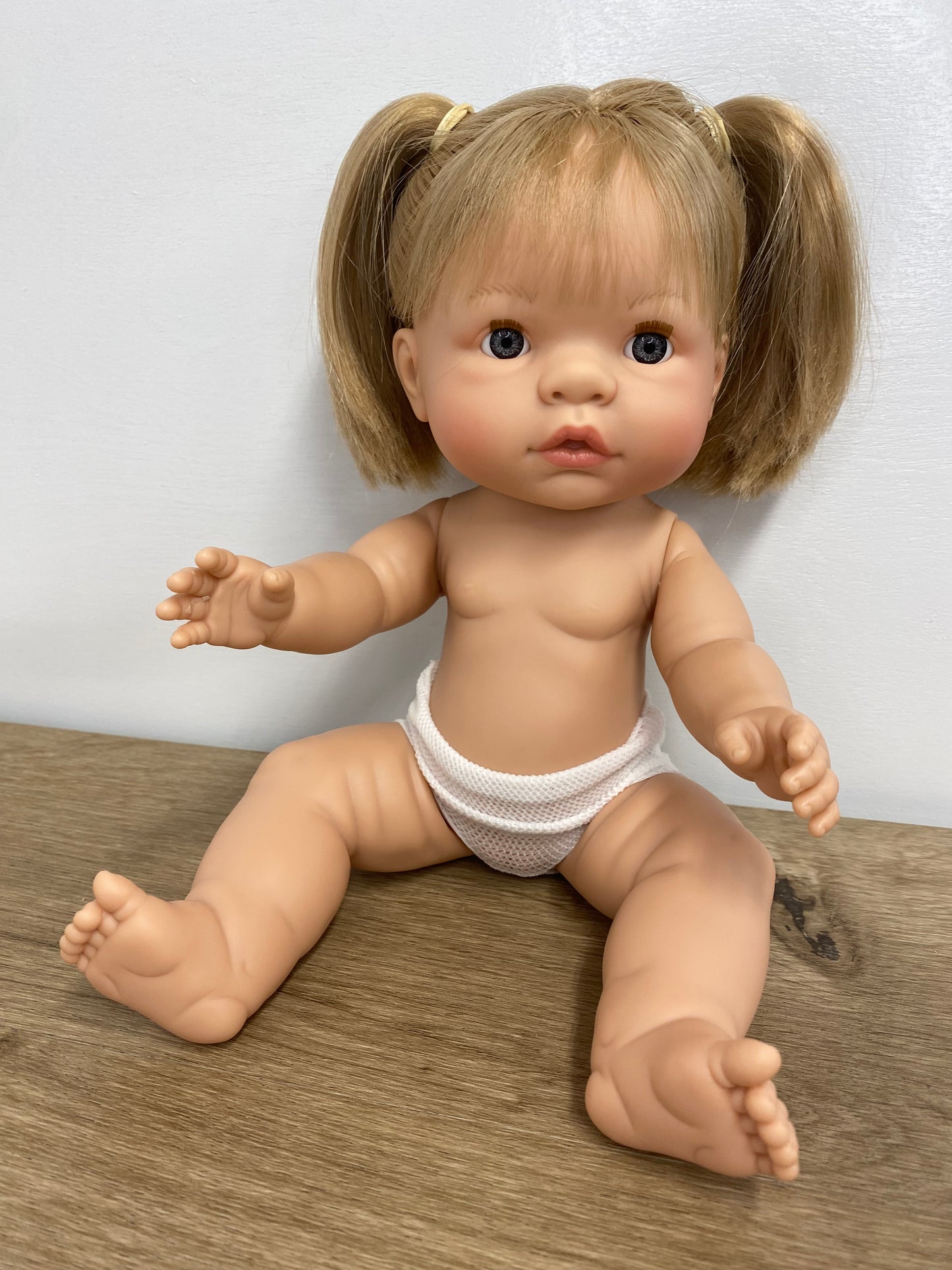 Joy Doll’s In Underwear