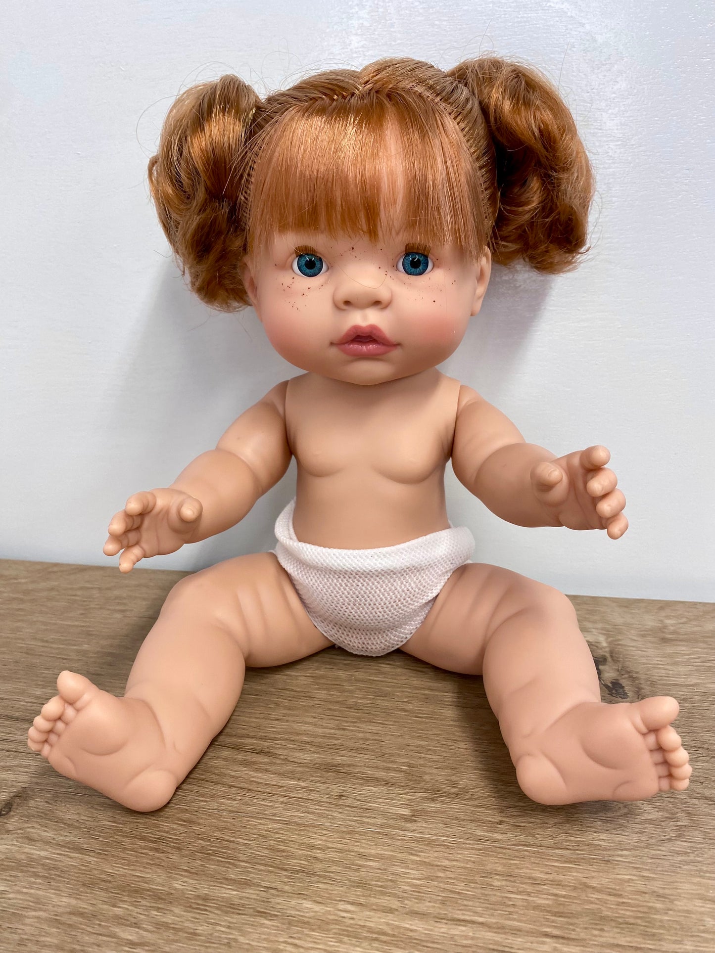 Joy Doll’s In Underwear