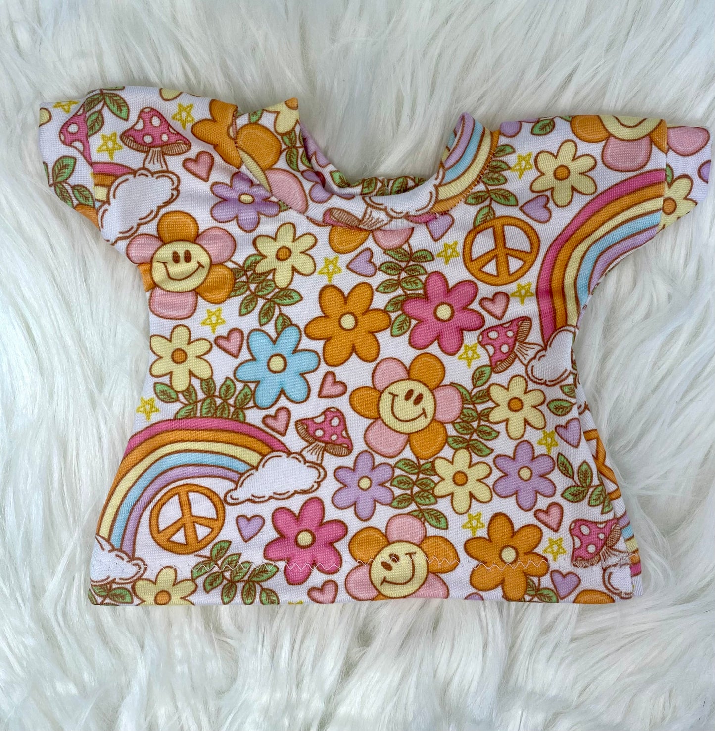 Pepote/Piu Doll Clothes