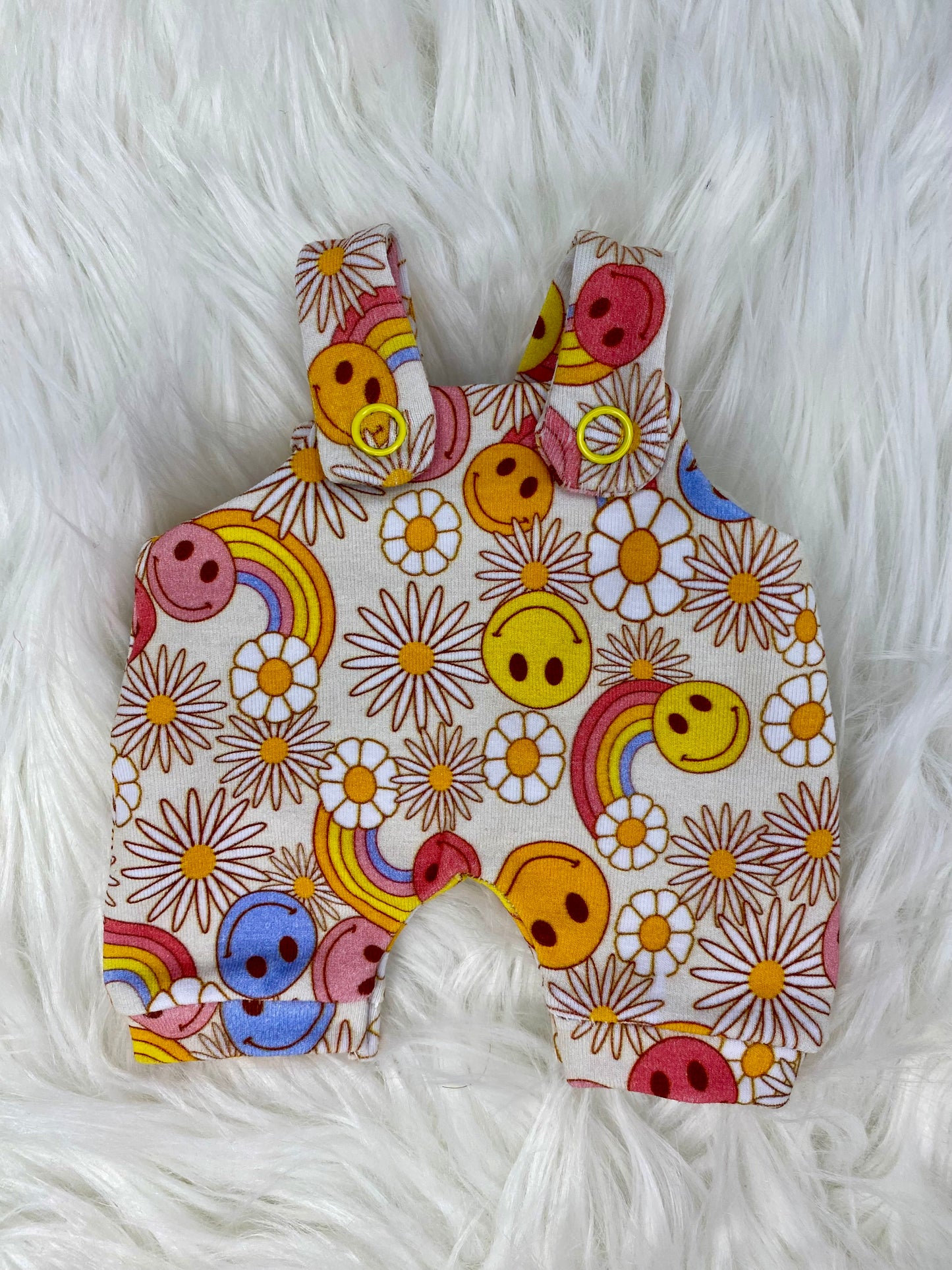 Pepote/Piu Doll Clothes