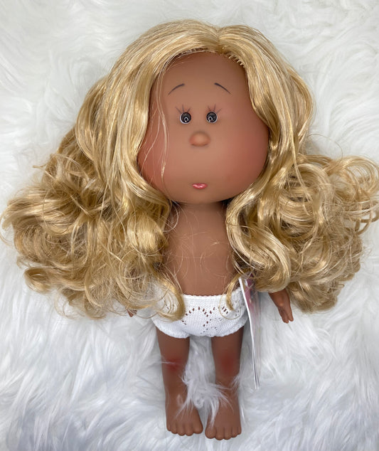 Honey Bun Regular Mia - In Undies