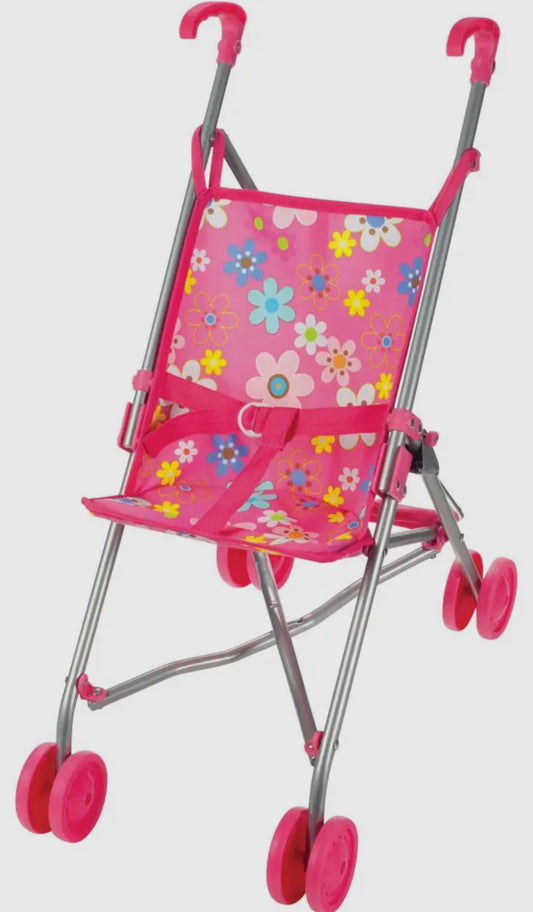 Toysmith Doll Stroller