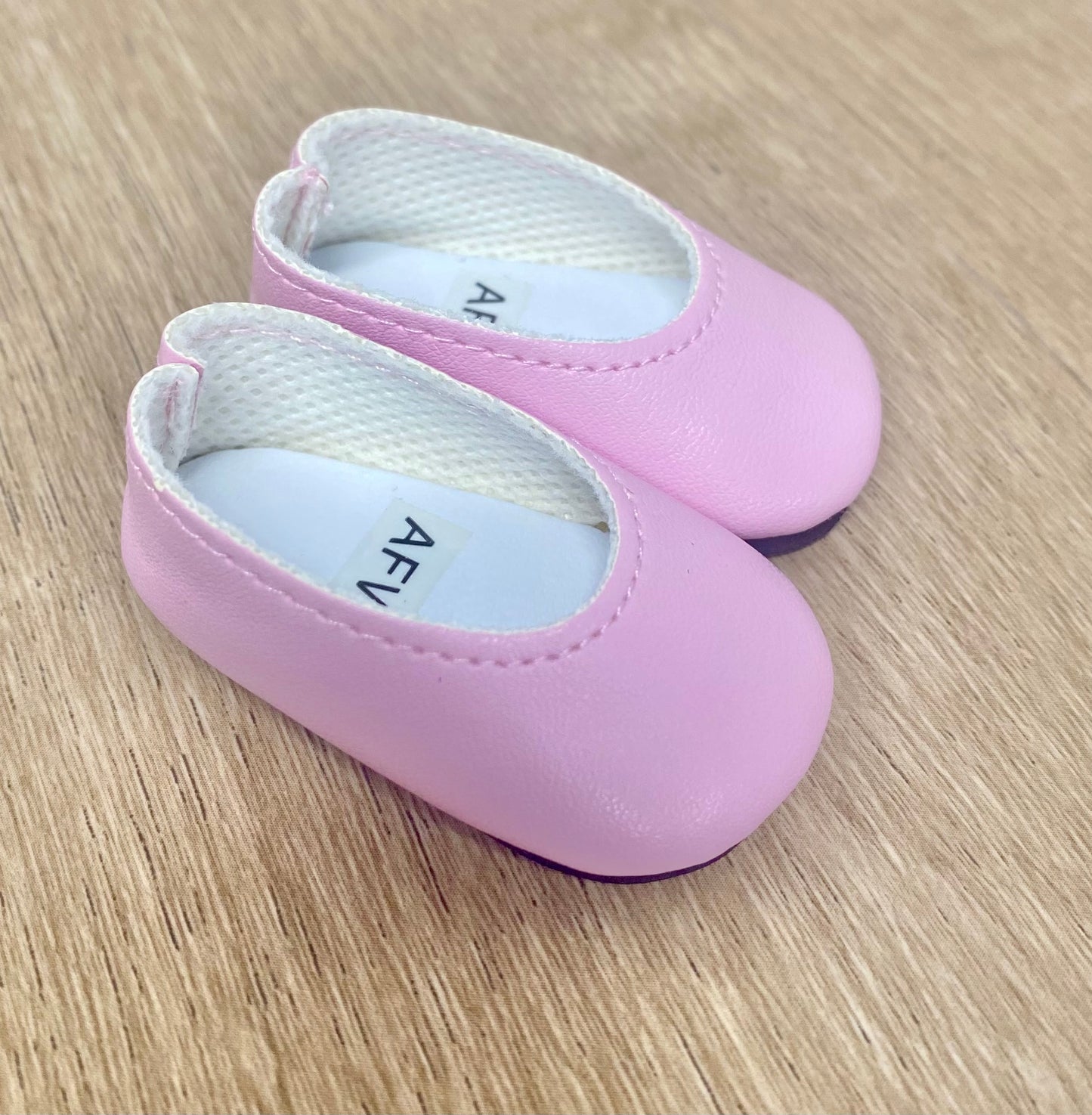 Regular Mia Ballet Flat Shoes