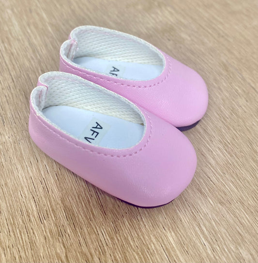 Regular Mia Ballet Flat Shoes