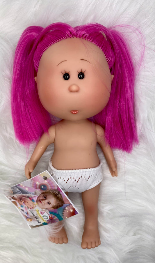 Mira Mini Mia Doll