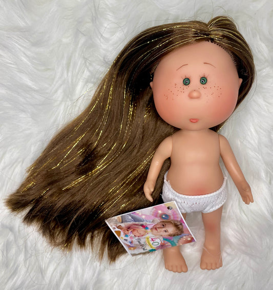 Hazel Mini Mia