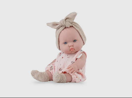 Betty Baby Nature Edition Doll