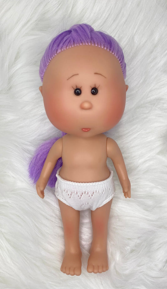 Rumi Mini Mia Doll