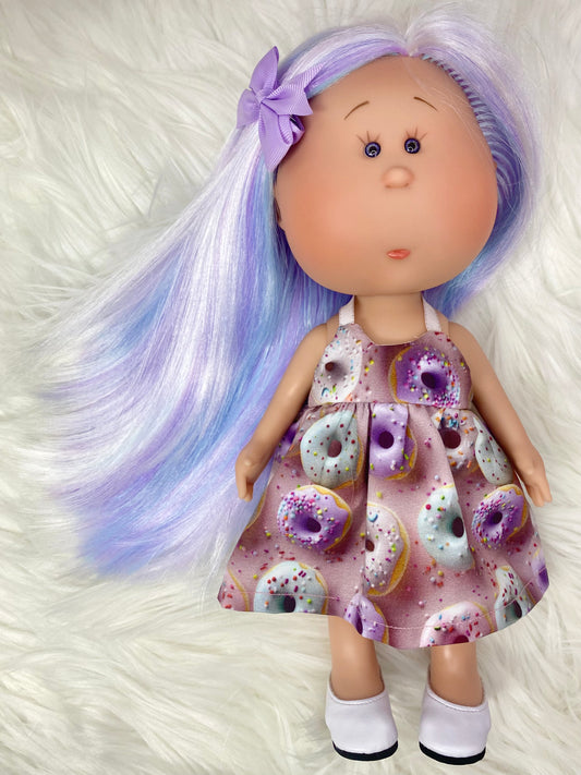 Dream Glaze Mia - Dressed (made to order)