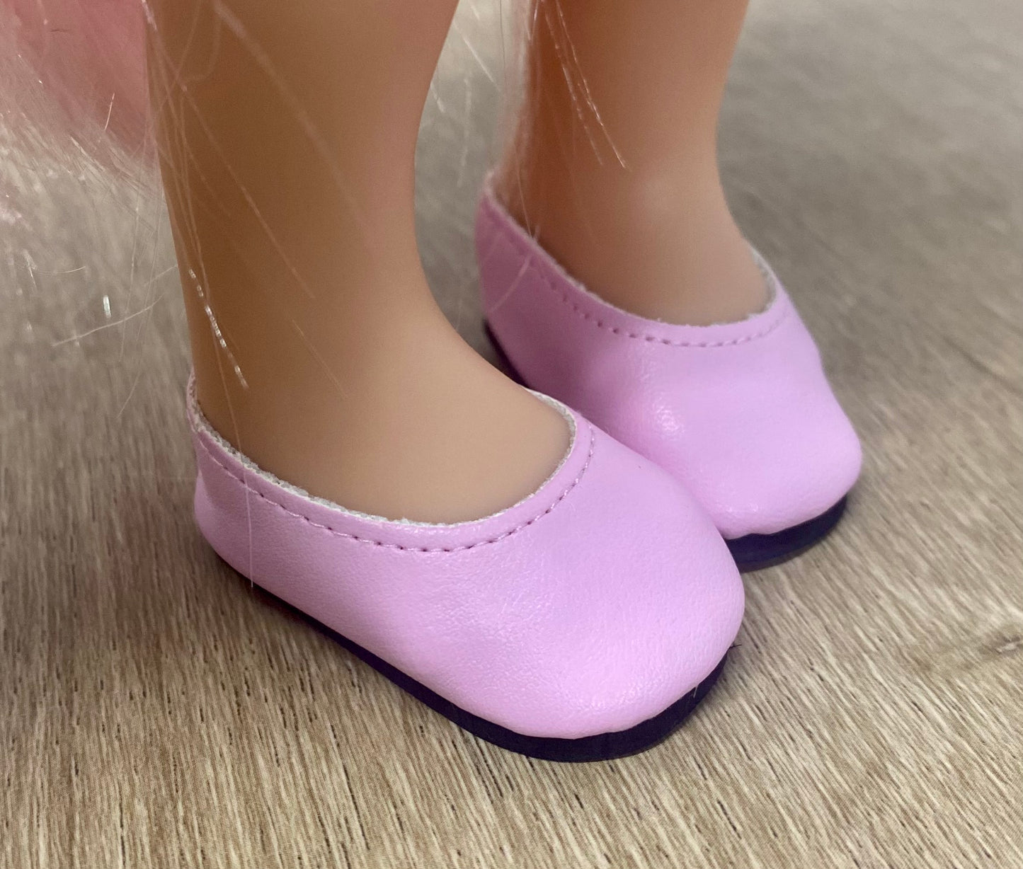 Regular Mia Ballet Flat Shoes