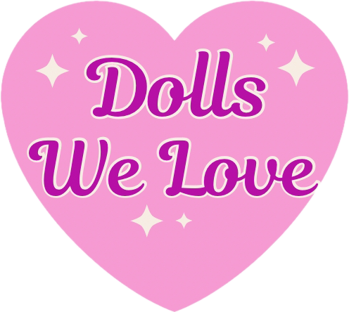 Dolls We Love 